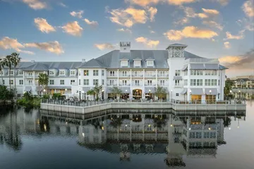 The Inn at Celebration Autograph Collection