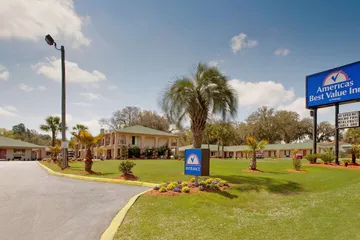 Americas Best Value Inn Savannah