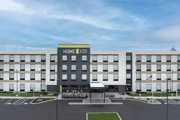 Home2 Suites by Hilton Syracuse Liverpool Airport Area