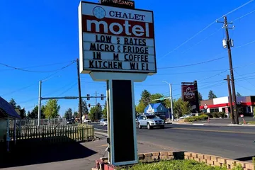 Chalet Motel