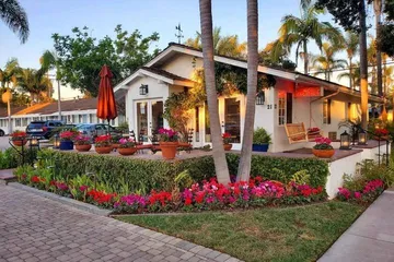 Marina Beach Hotel