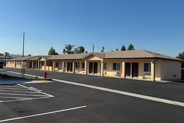 Dutch Motel