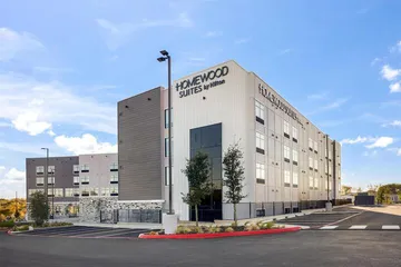 Homewood Suites by Hilton Austin Airport