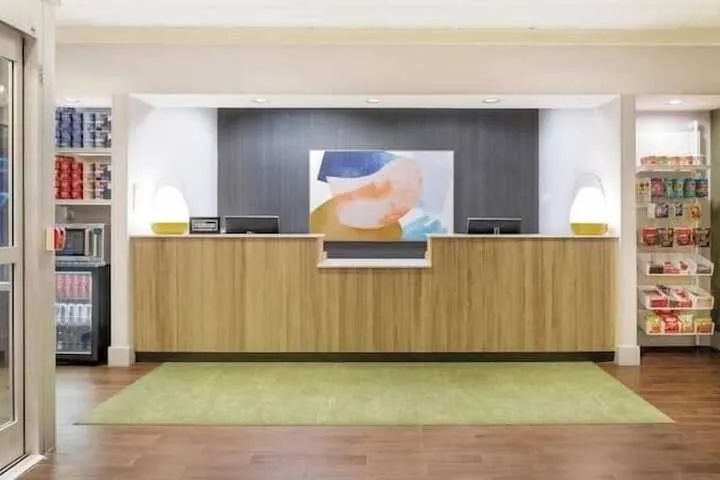 Hotel Interior 2 of 31