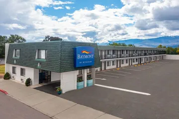 Baymont by Wyndham Susanville