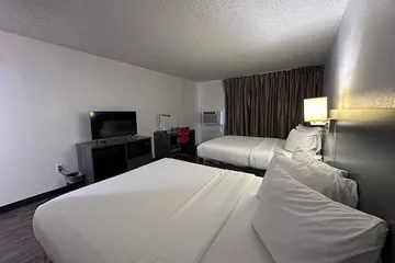 Las Palmas Airport Inn