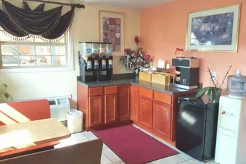 Budget Inn