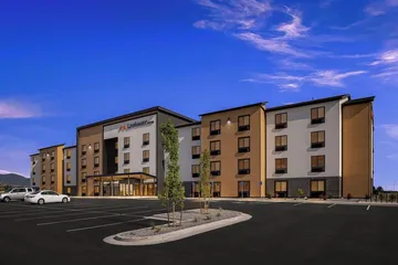 LivAway Suites Salt Lake City-Draper
