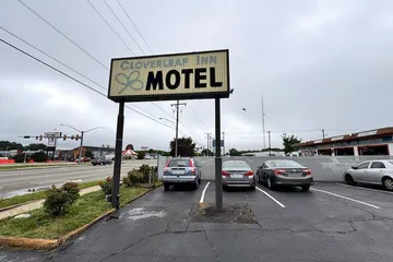 Cloverleaf Motel Richmond Near Turnpike