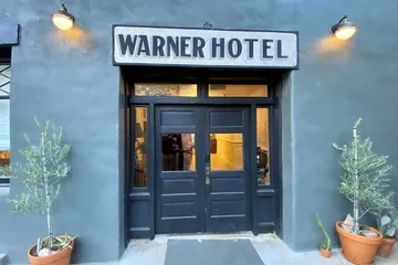 Warner Hotel