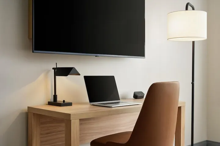 Room 4 of 36