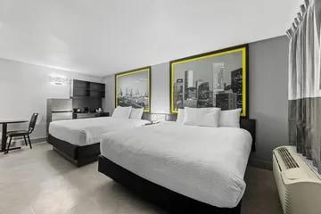 Super 8 by Wyndham Texas City / Galveston Area