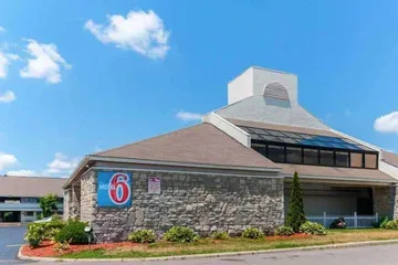 Studio 6 Southgate Mi - Detroit