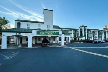 Casa Blanca Hotel - Corona