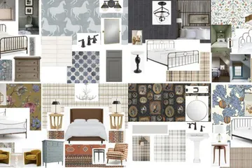 Sylvan Park Boarding House