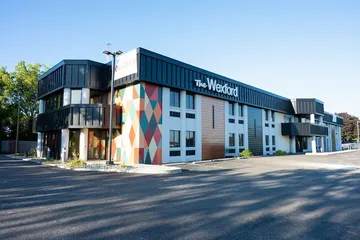 The Wexford Hotel