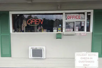 Holiday Motel by Belvilla Cleveland TN