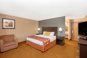 American Suites Coralville Iowa City