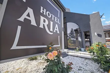 Hotel Aria