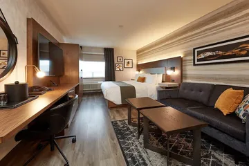 Stay Inn