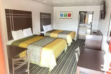 Regency Inn Channelview