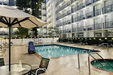 Glendale Express Hotel Los Angeles