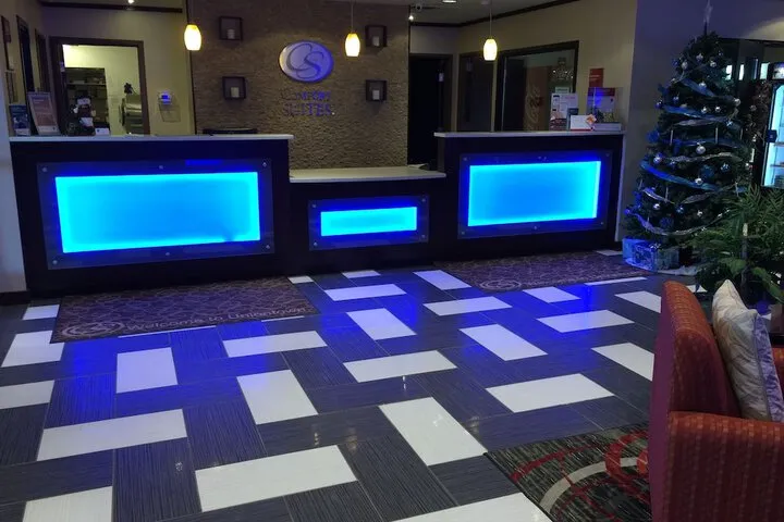 Hotel Interior 4 of 44