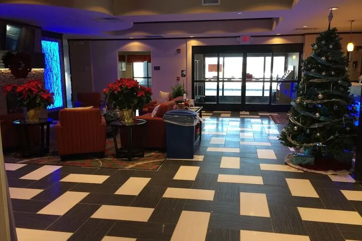 Hotel 2 of 44