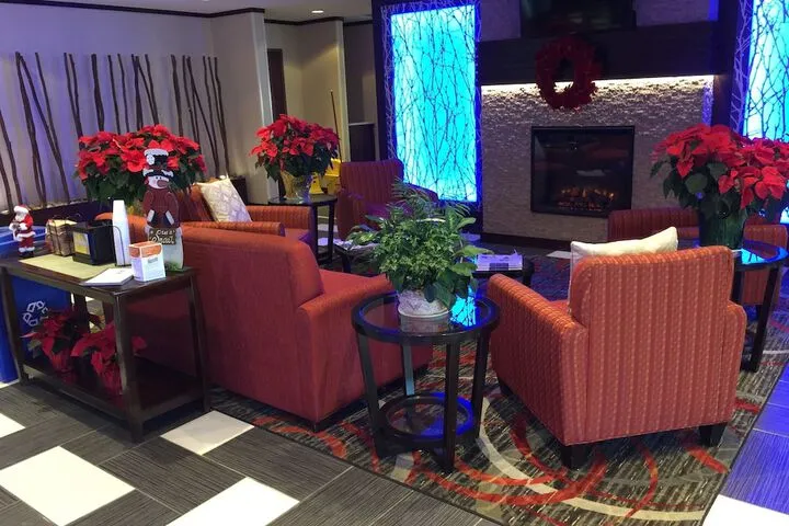 Hotel Interior 5 of 44