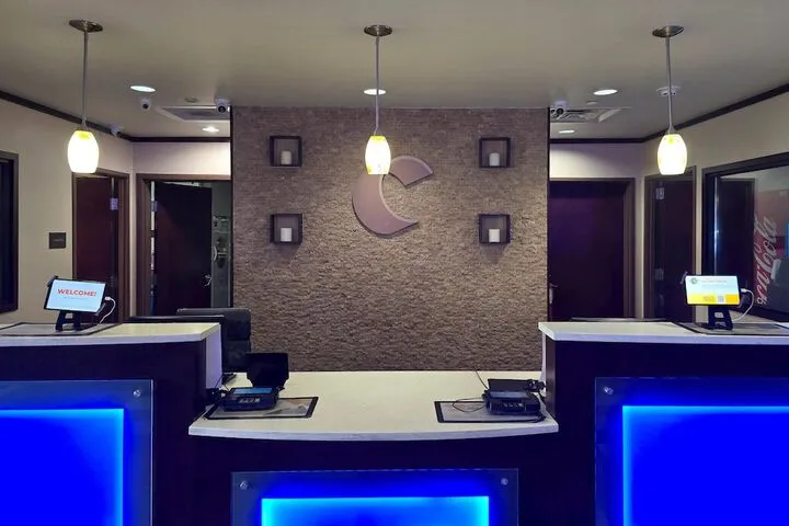 Hotel Interior 3 of 44