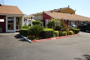 Oasis Inn Sacramento - Elk Grove