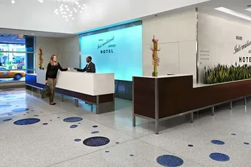 Miami International Airport Hotel
