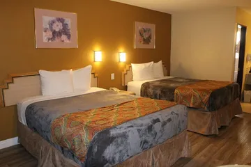 Budget Inn Barstow