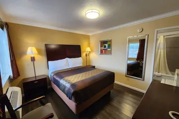 Galaxie Motel