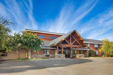 AmericInn by Wyndham Chamberlain - Conference Center