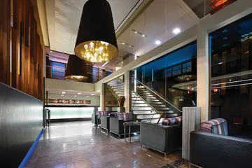 Pantages Hotel Downtown Toronto