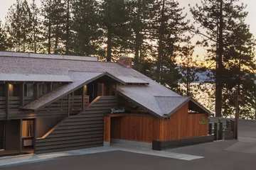 evo Hotel Tahoe City