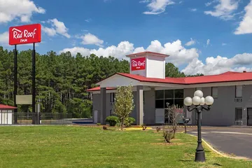 Red Roof Inn Hope