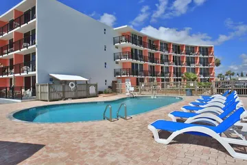 Cove Motel Oceanfront