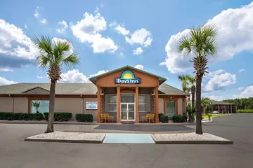 Days Inn by Wyndham Hardeeville / I-95 State Line