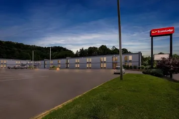 Econo Lodge Mt. Hope - Beckley North