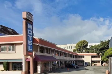 Townhouse Motel