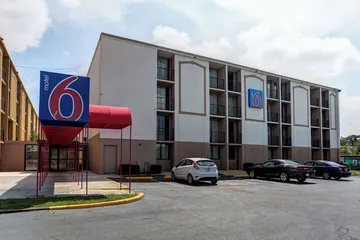 Motel 6 Jackson TN