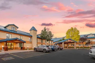 Best Western Plus Eagle / Vail Airport