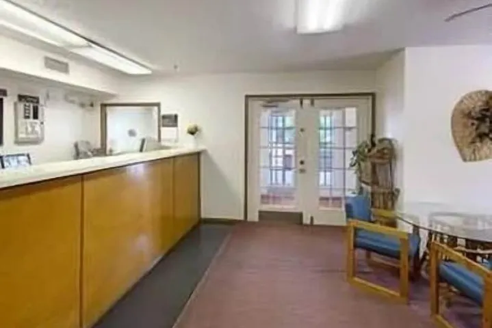 Hotel Interior 2 of 5