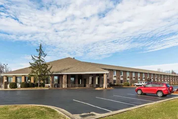 Baymont by Wyndham Louisville South / Shepherdsville/I 65