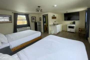 Sacajawea Inn