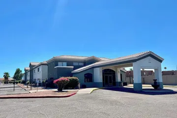 Budget Inn