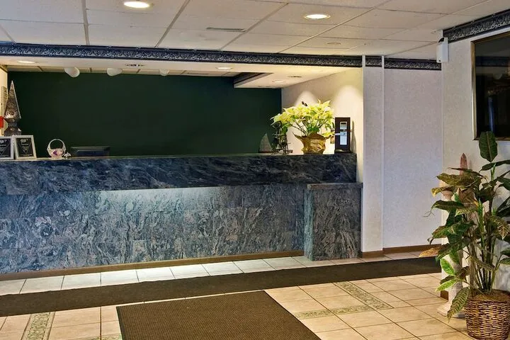 Hotel Interior 2 of 15