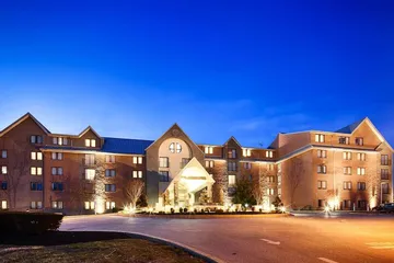 Best Western Plus Concordville Hotel